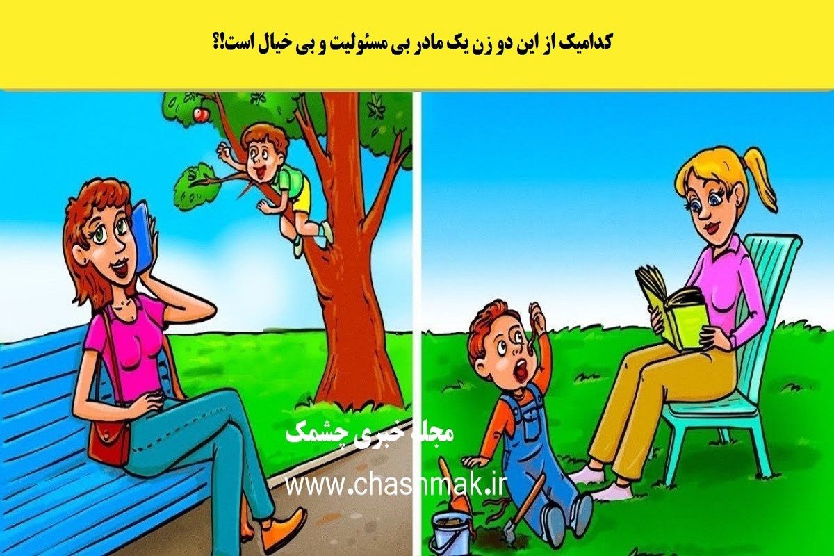 تست هوش