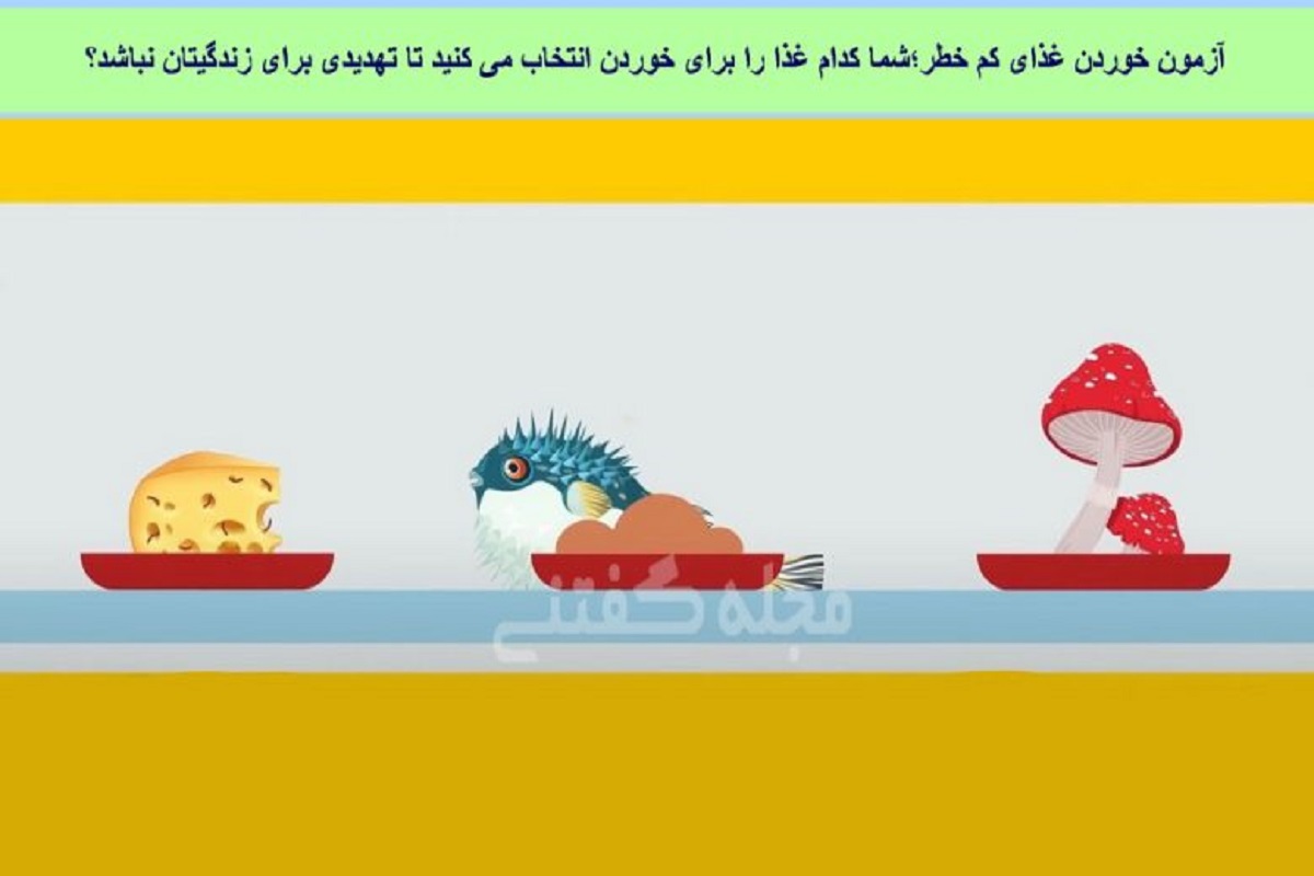 تست هوش