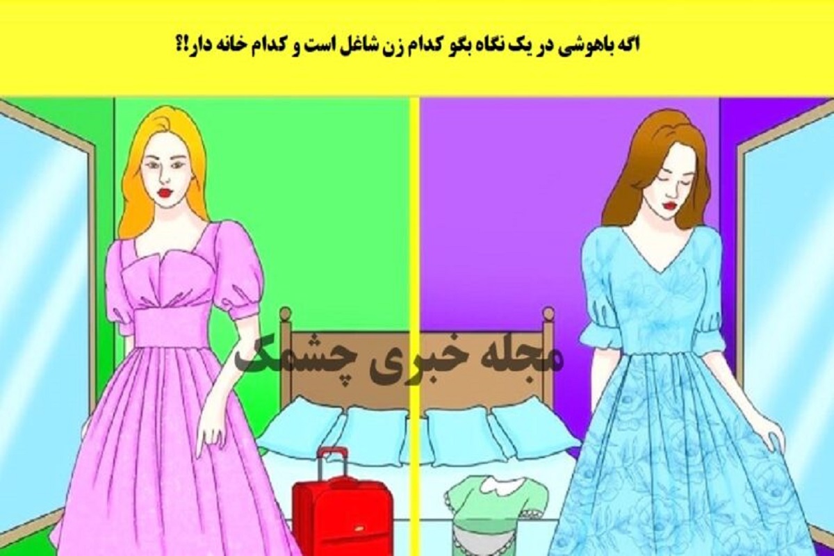 تست هوش