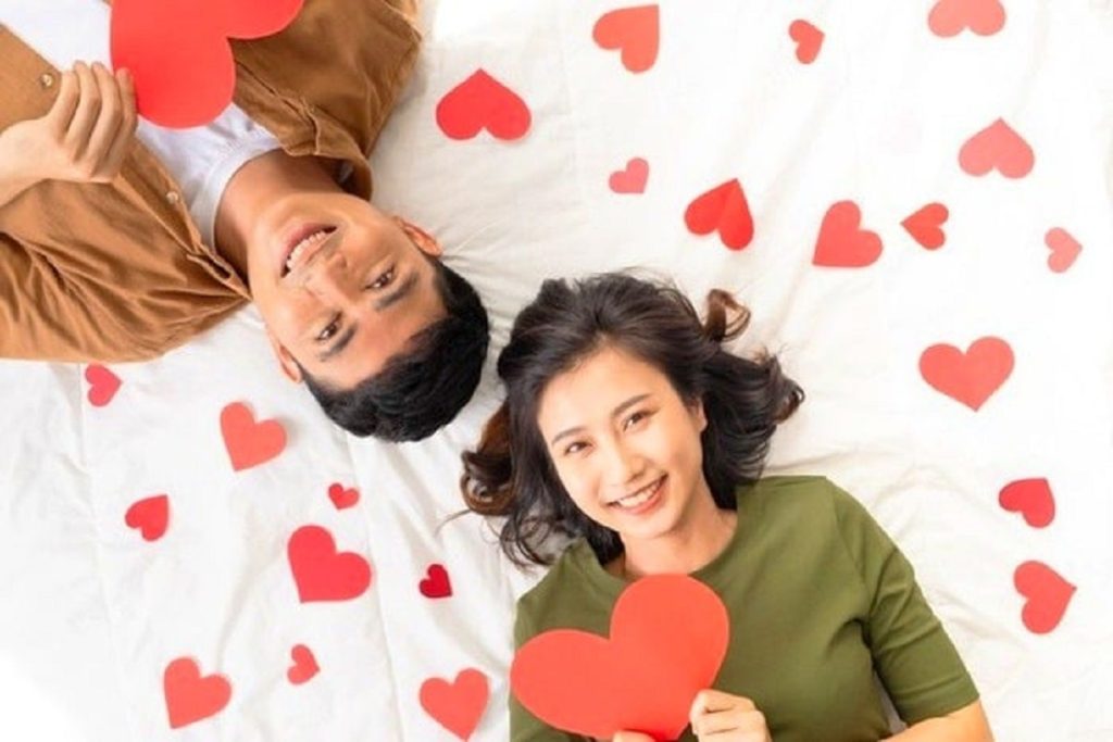 روانشناسی رابطه