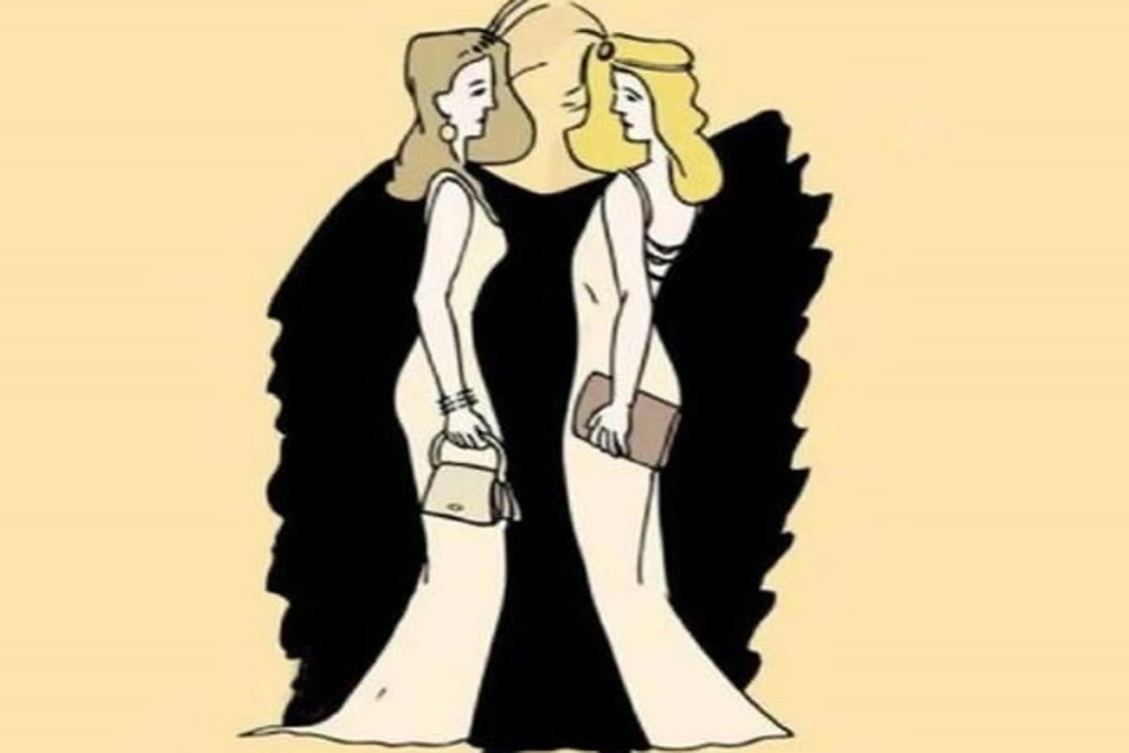 تست شخصیت شناسی