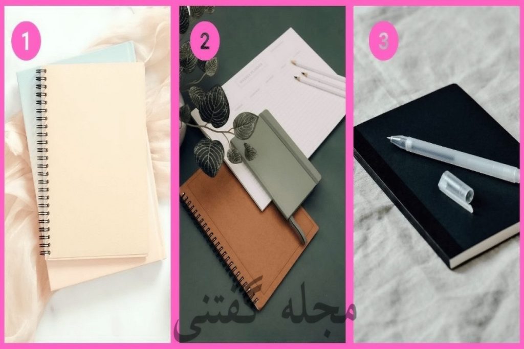 تست شخصیت شناسی