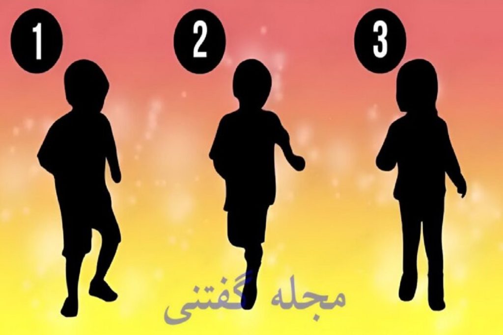 تست شخصیت شناسی