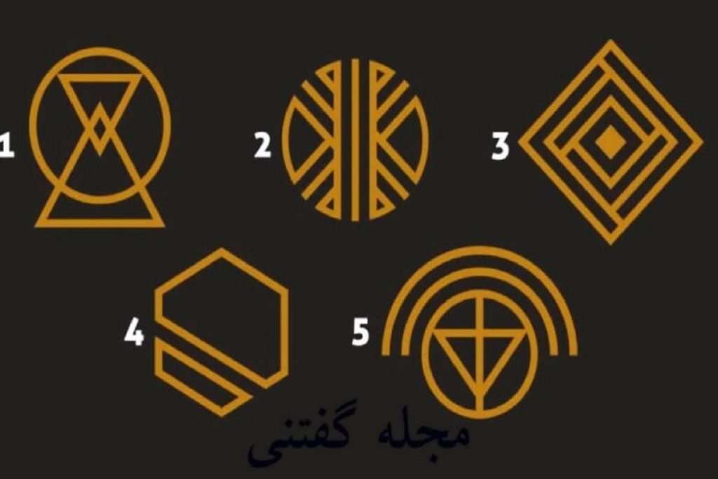 تست شخصیت شناسی