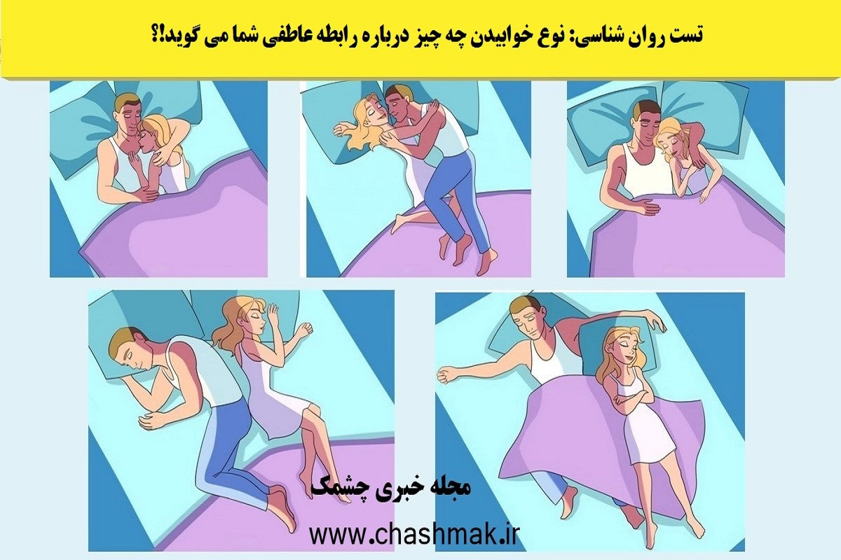 روانشناسی رابطه