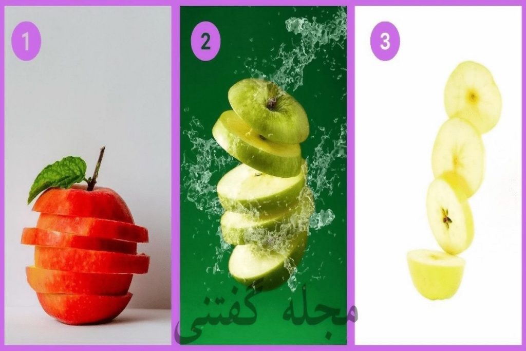 تست شخصیت شناسی