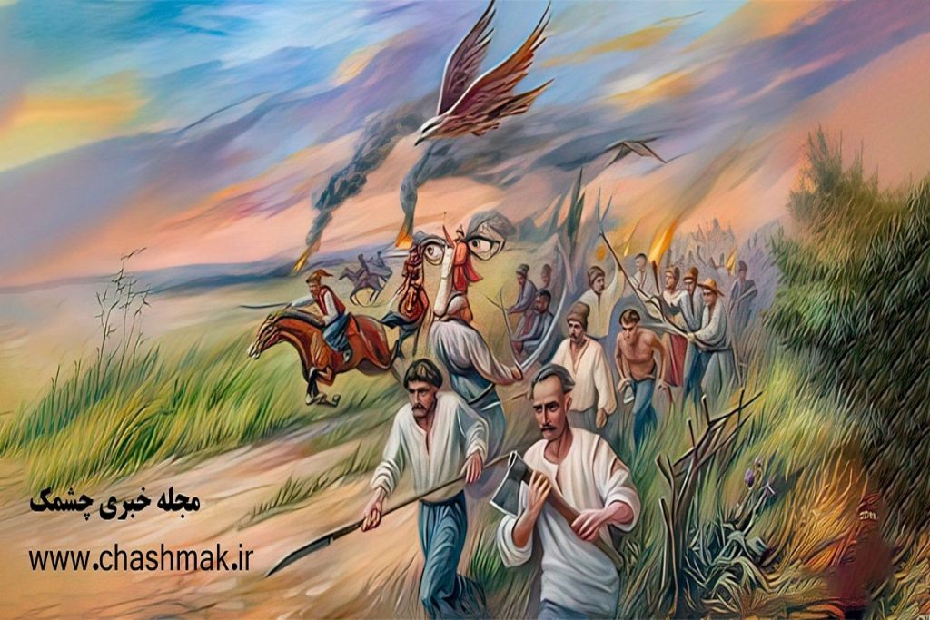 تست شخصیت شناسی