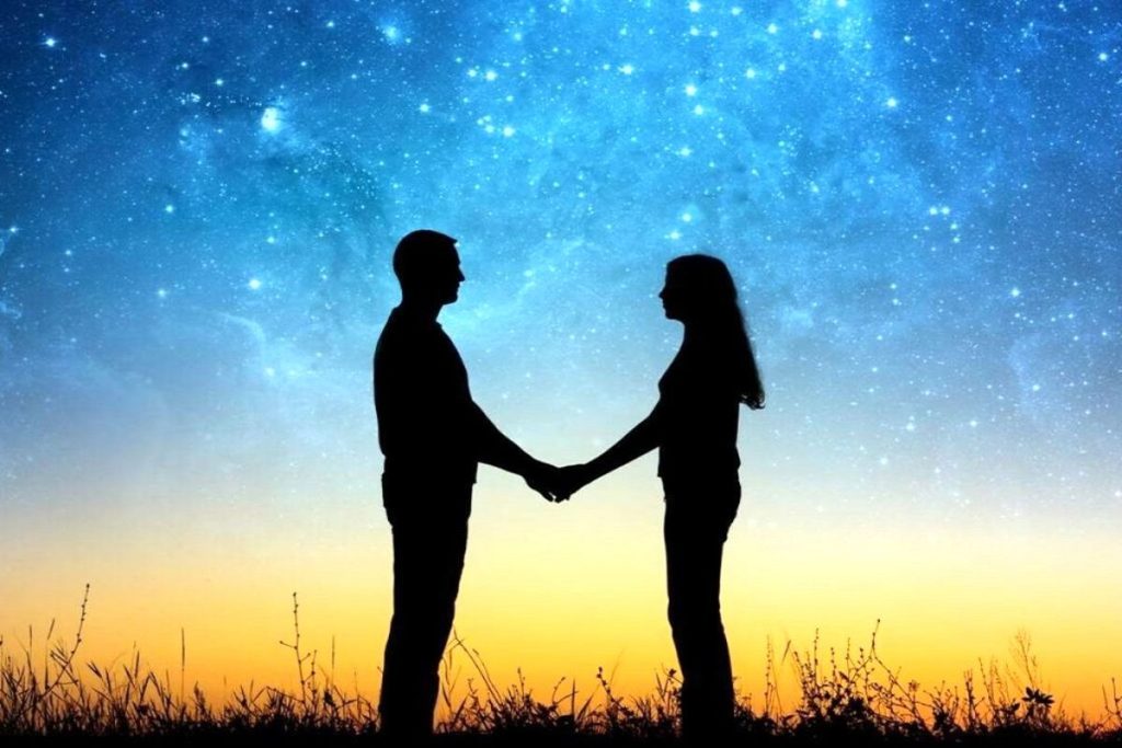 روانشناسی رابطه