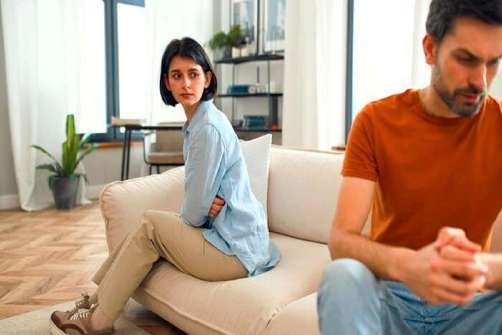 روانشناسی رابطه