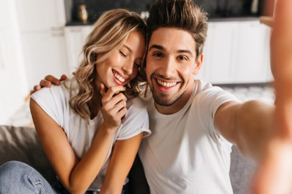 روانشناسی رابطه