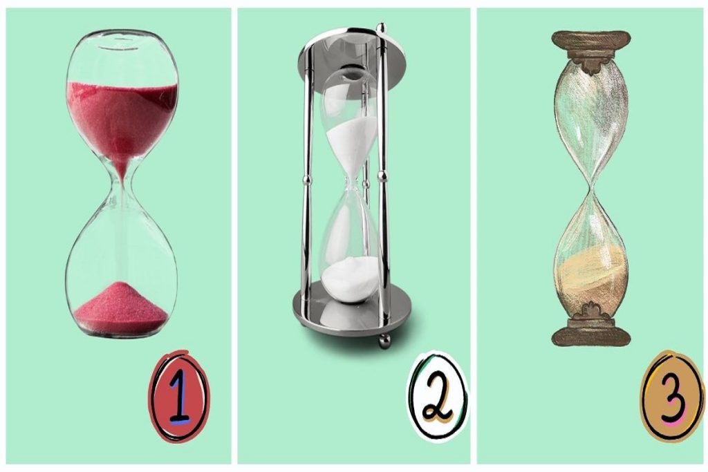 تست شخصیت شناسی