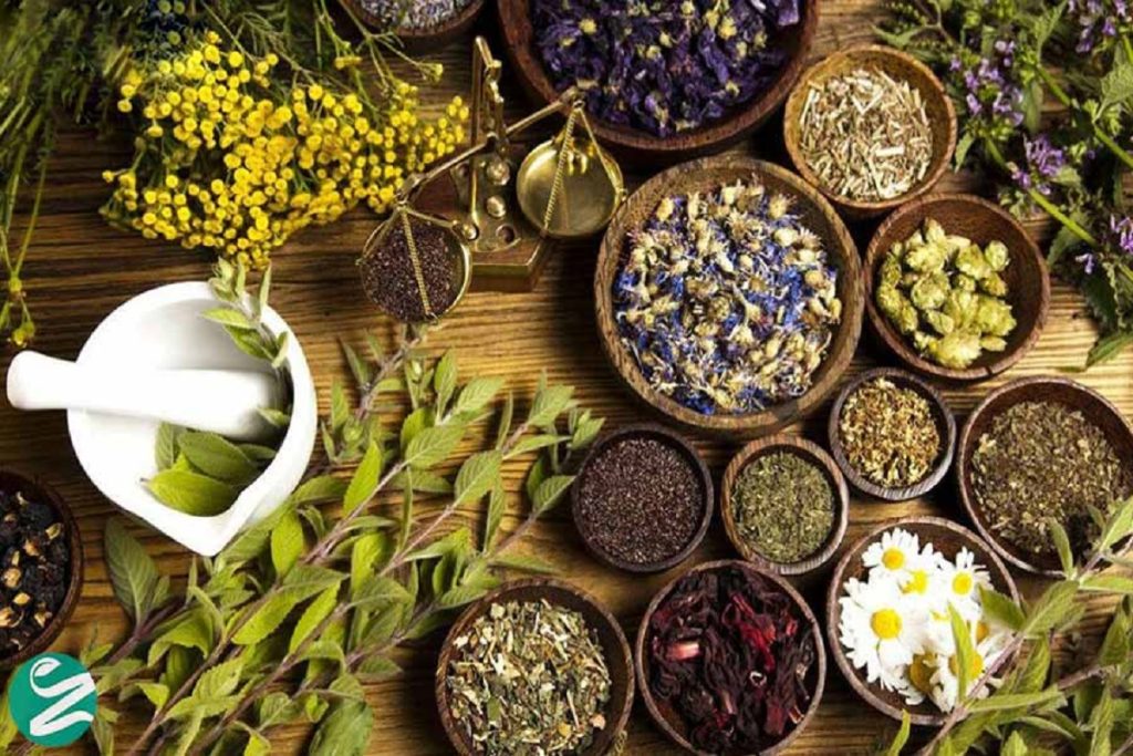 درمان خانگی