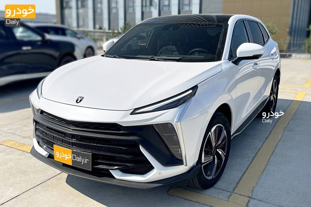 فروش فوری لاماری