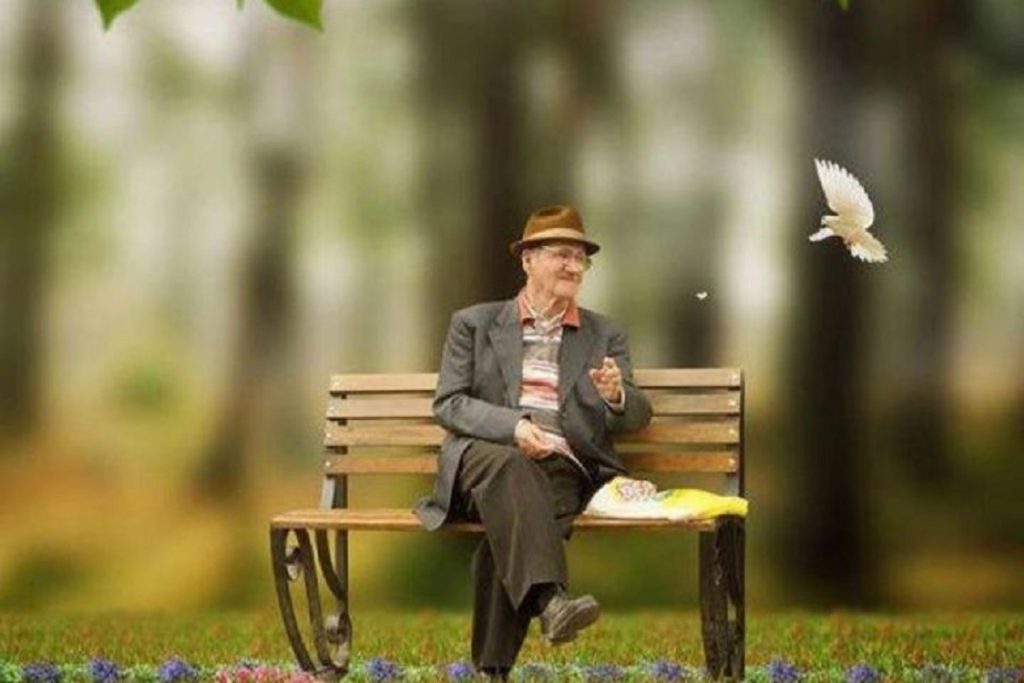 افزایش طول عمر