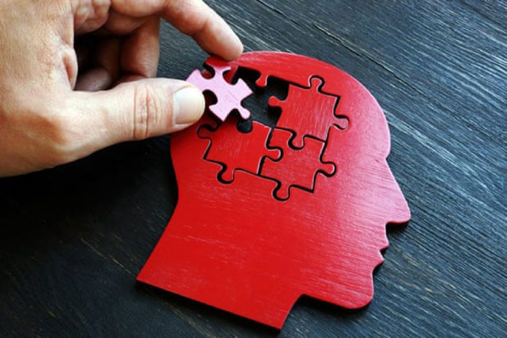 روانشناسی شخصیت