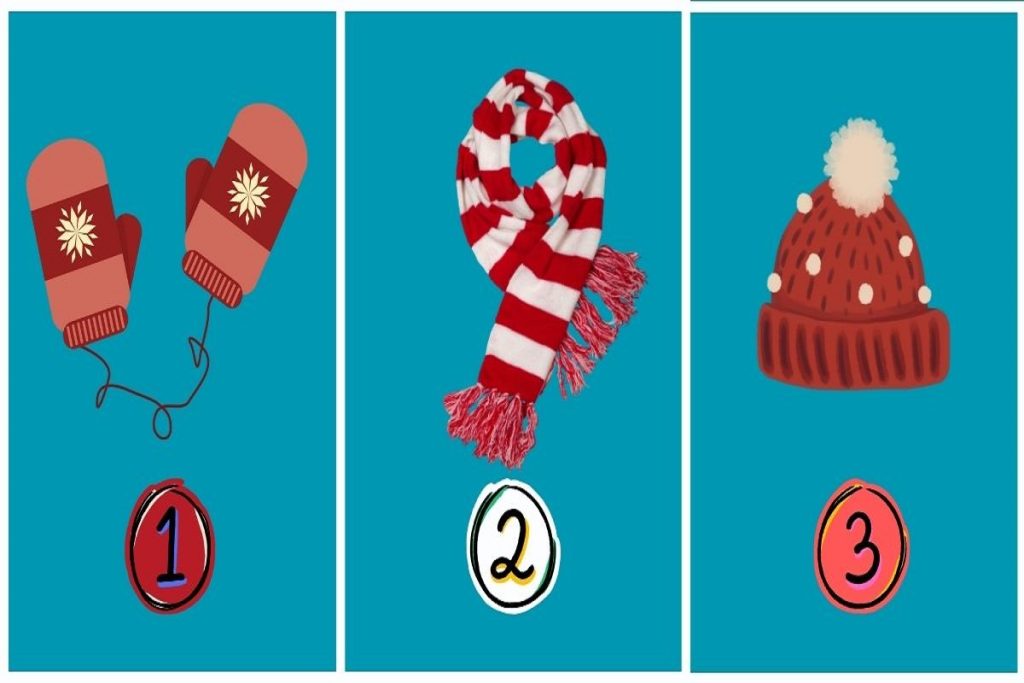 تست شخصیت شناسی