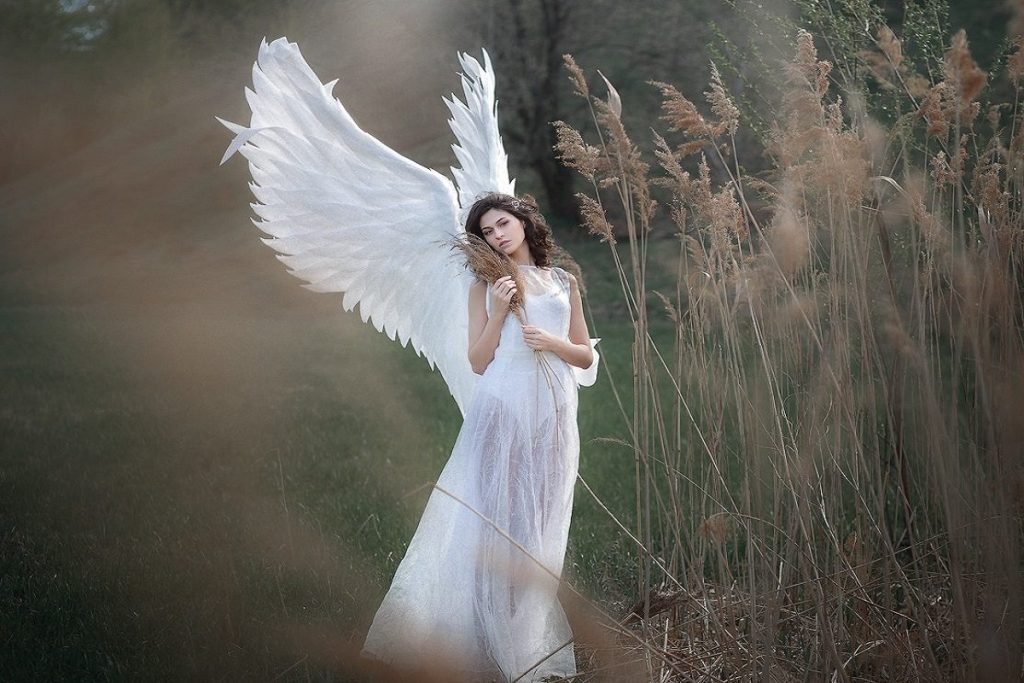 پیام فرشتگان