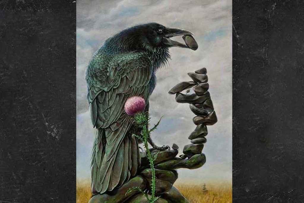 تست شخصیت شناسی