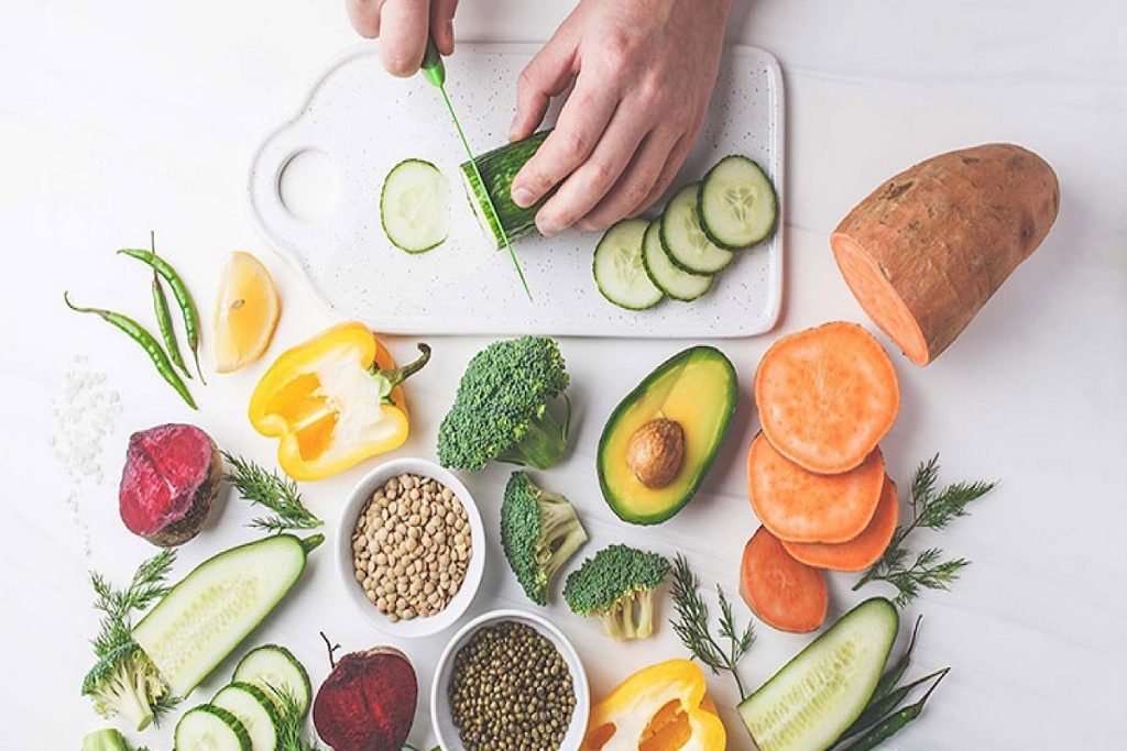 جوان و سالم