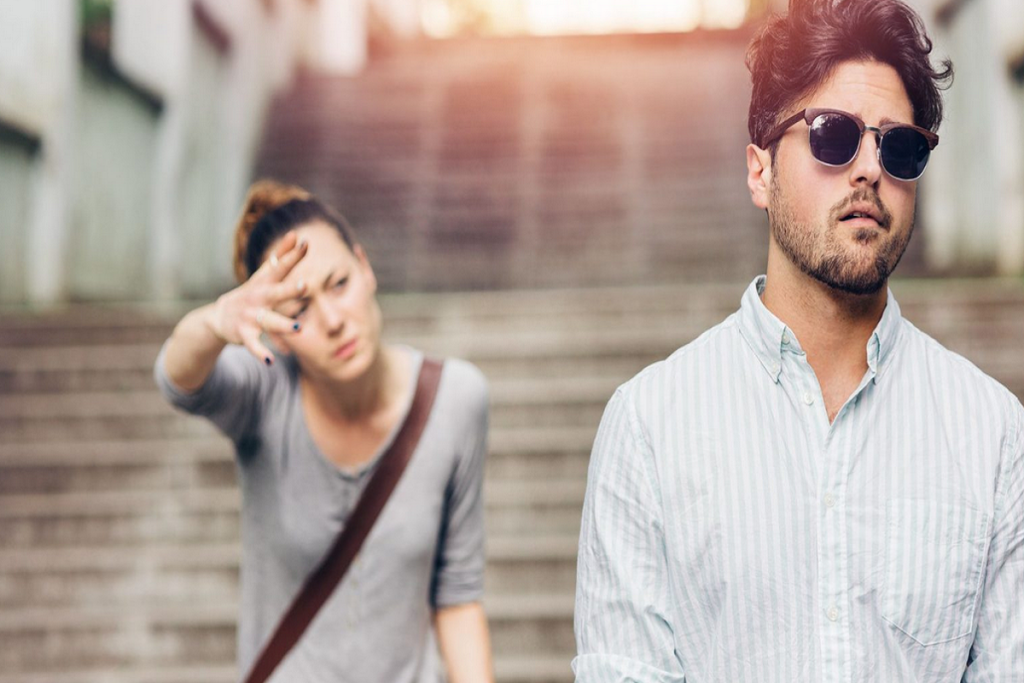 روانشناسی رابطه