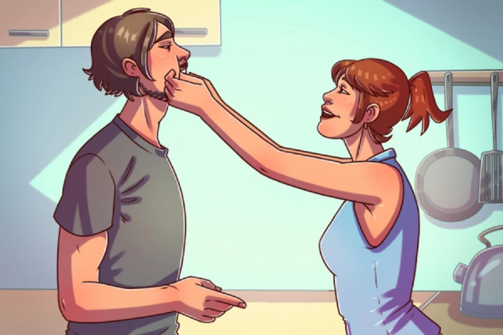 روانشناسی رابطه