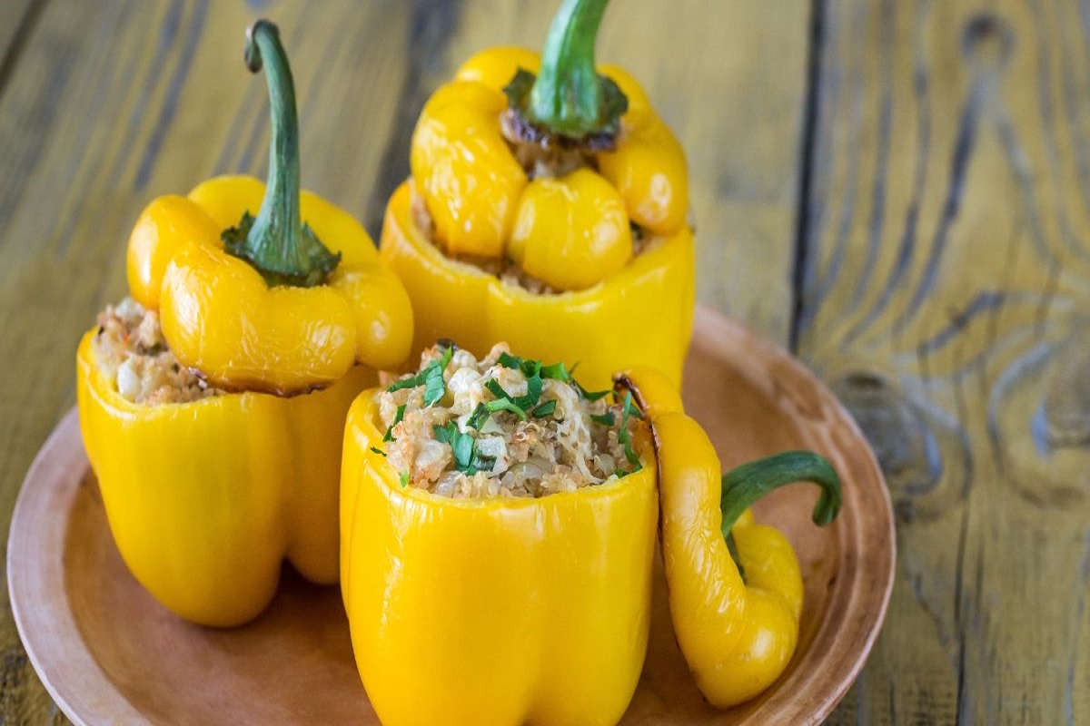غذای ساده