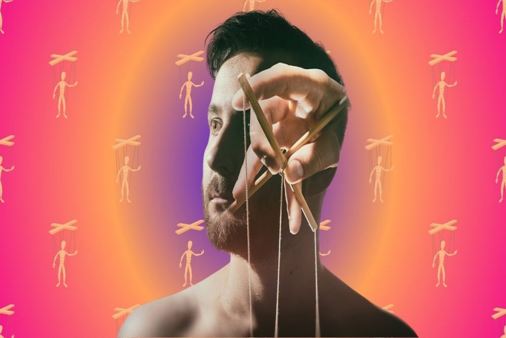 روانشناسی رابطه