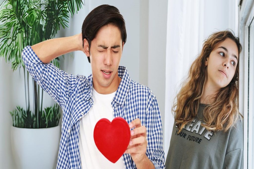 روانشناسی رابطه