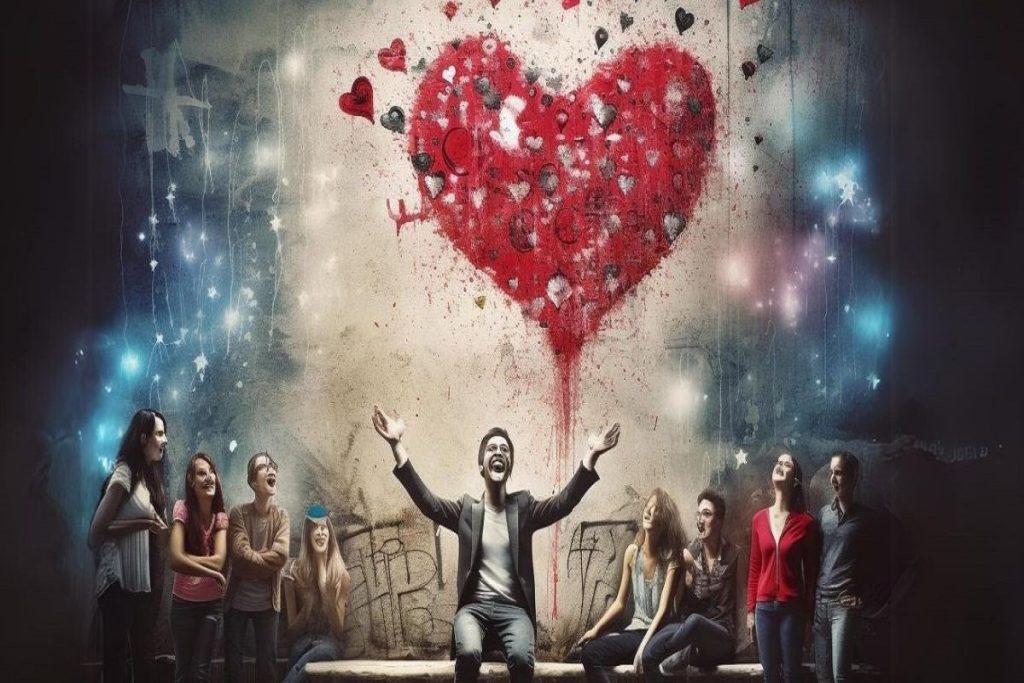 روانشناسی رابطه