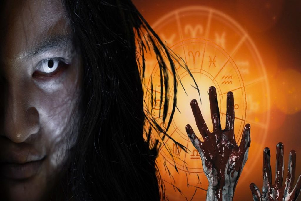 طالع بینی هالووین! ستاره های وحشت چه کسانی هستند؟ علائم زودیاک 12 شخصیت شرور فیلم ترسناک
