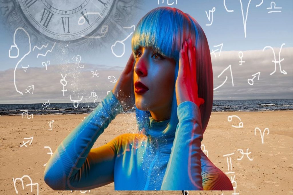 فال و طالع بینی