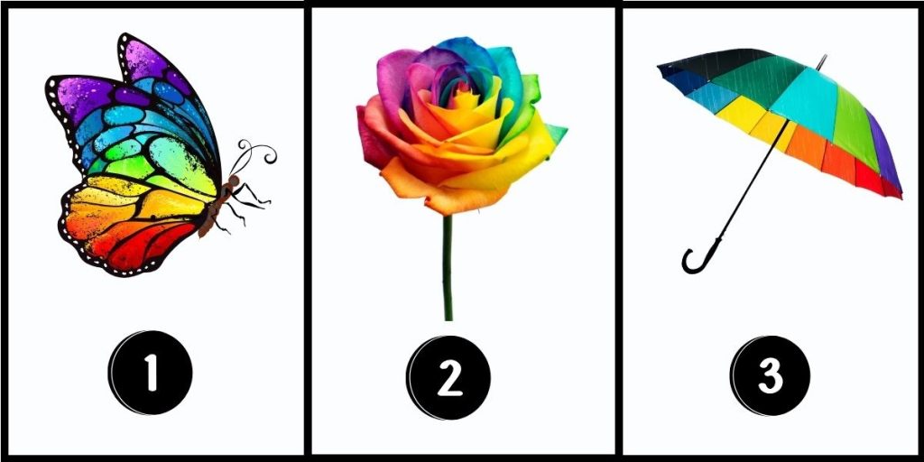 تست شخصیت شناسی