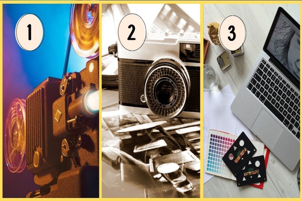 تست شخصیت شناسی