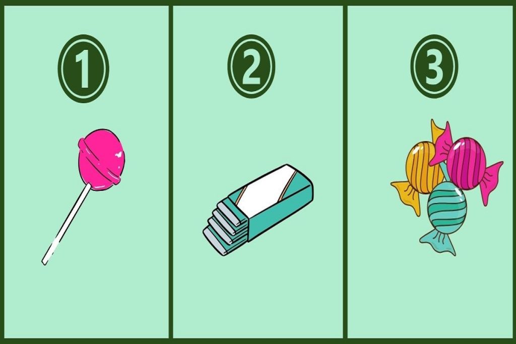 تست شخصیت شناسی