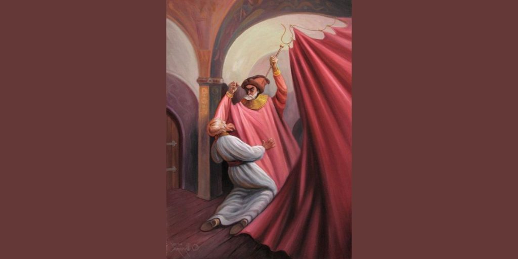 تست شخصیت شناسی