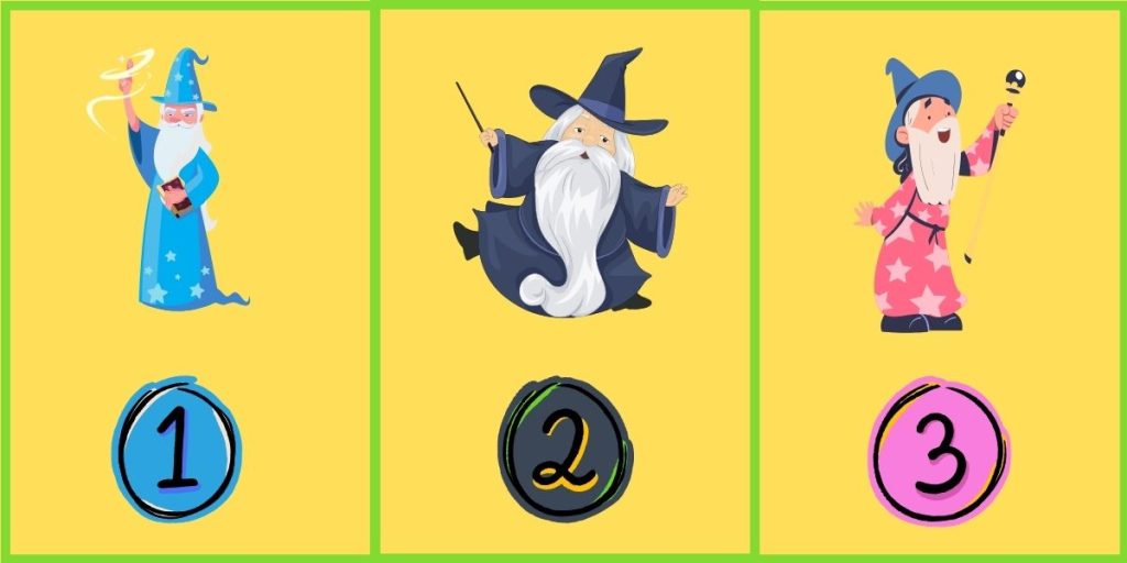 تست شخصیت شناسی