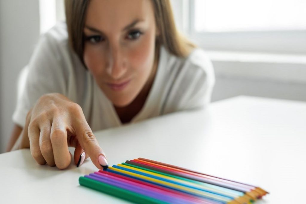 تست شخصیت شناسی