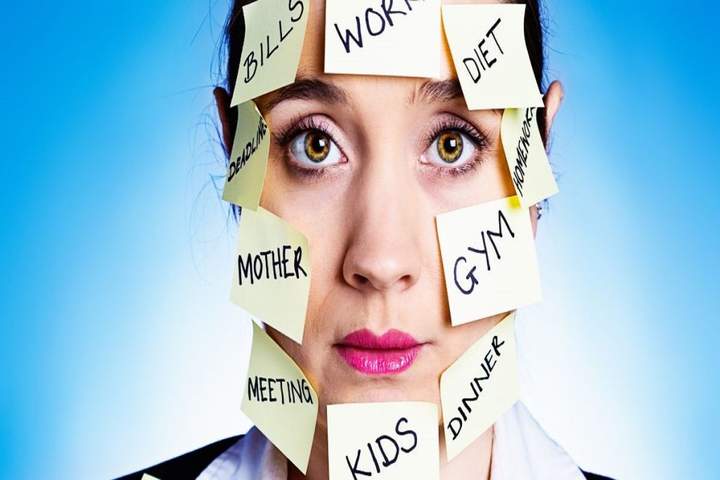 تست شخصیت شناسی