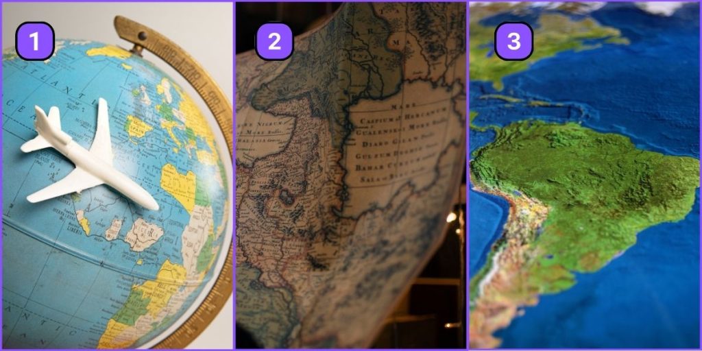 تست شخصیت شناسی