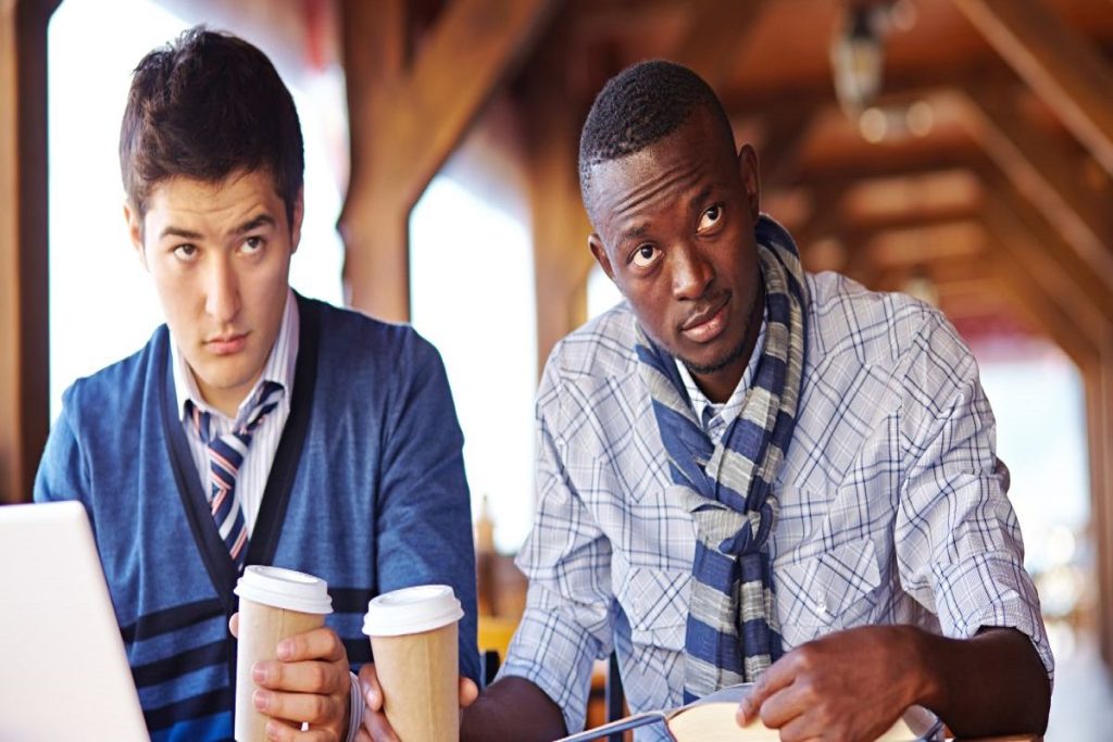 تست شخصیت شناسی