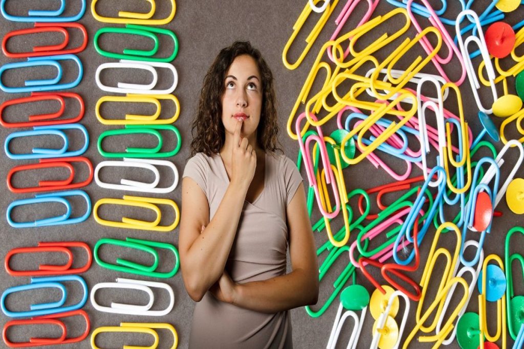 تست شخصیت شناسی