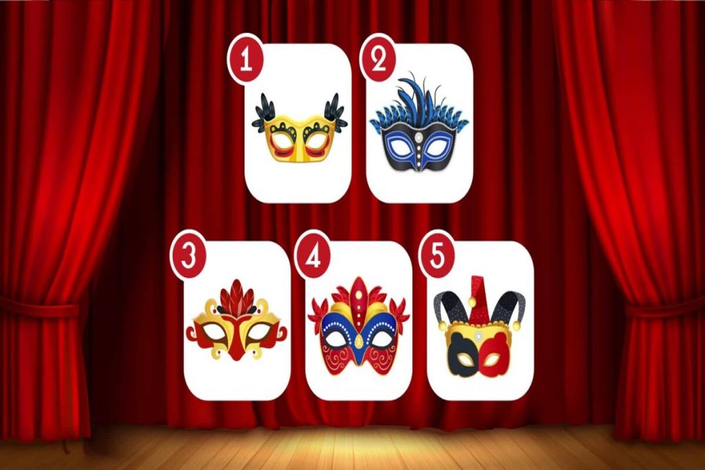 تست شخصیت شناسی