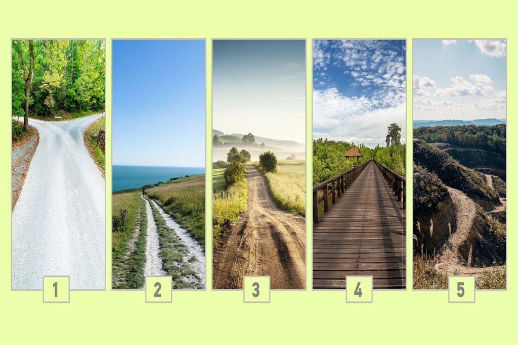 تست شخصیت شناسی