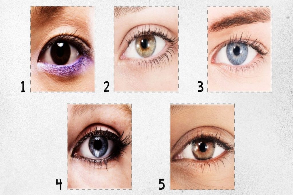 تست شخصیت شناسی