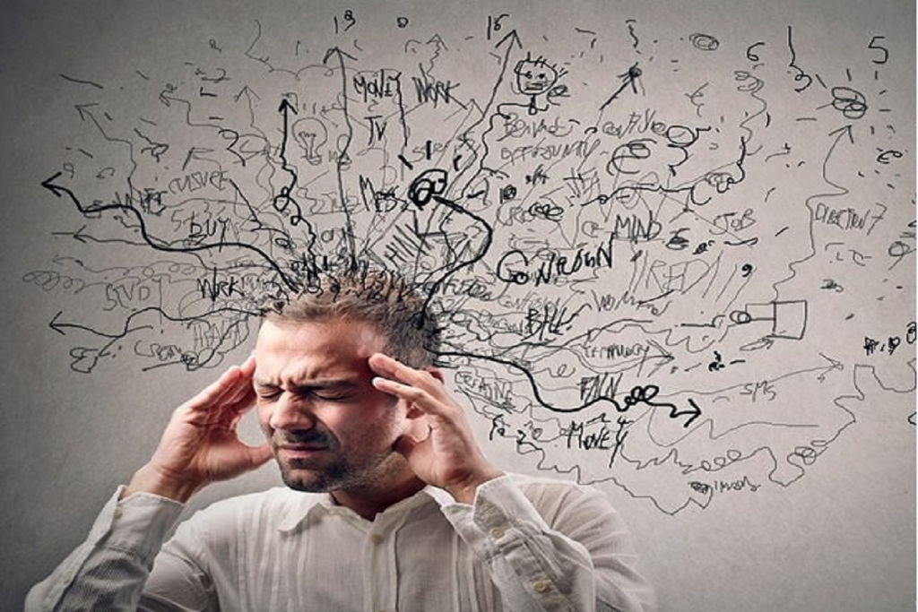 روانشناسی شخصیت