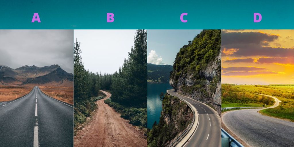 تست شخصیت شناسی