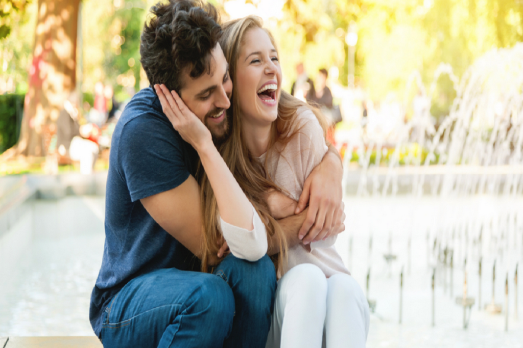 روانشناسی رابطه