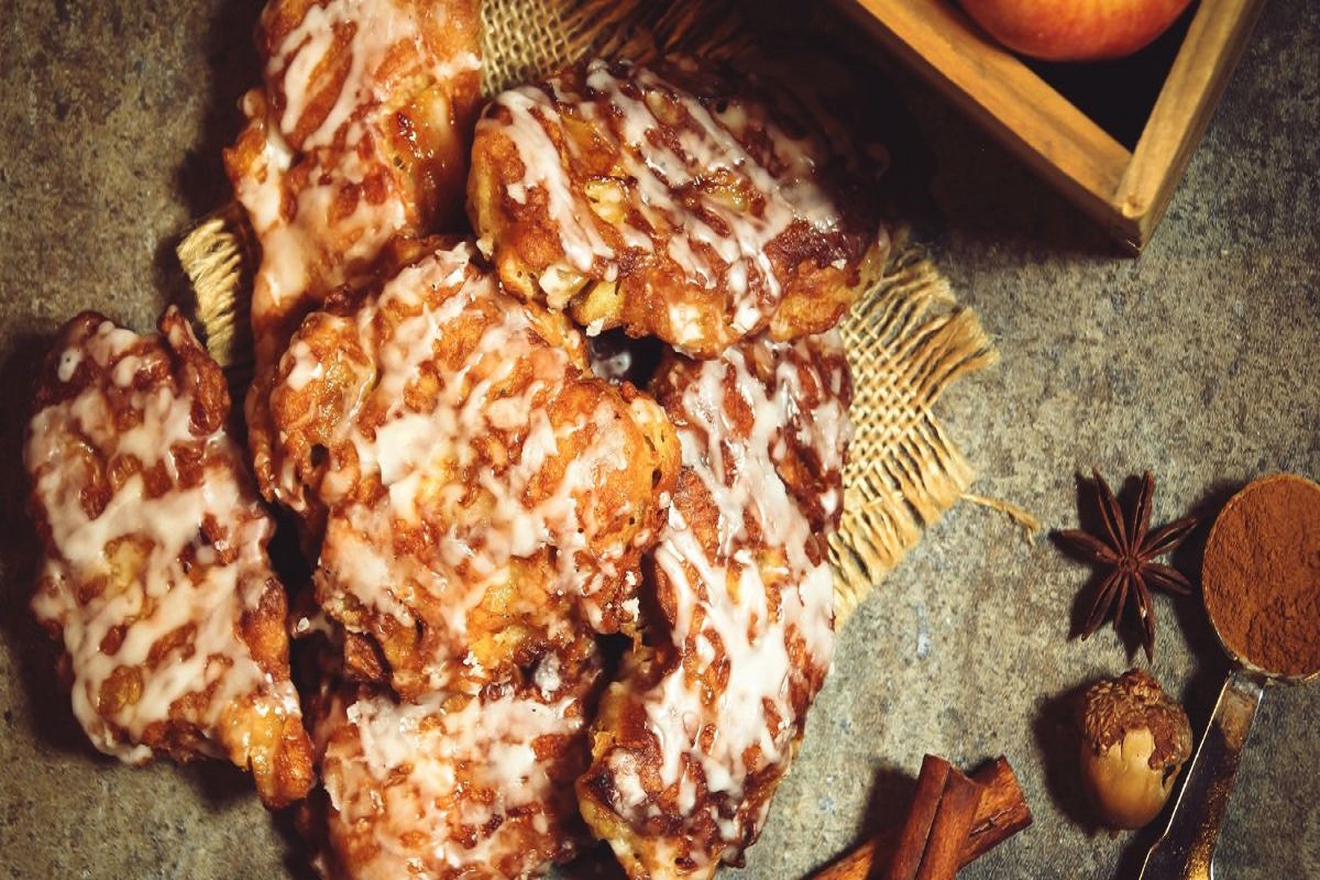 غذای ساده