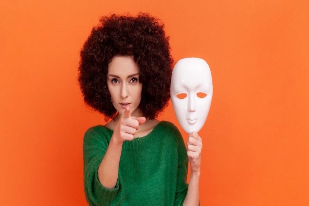 تست شخصیت شناسی