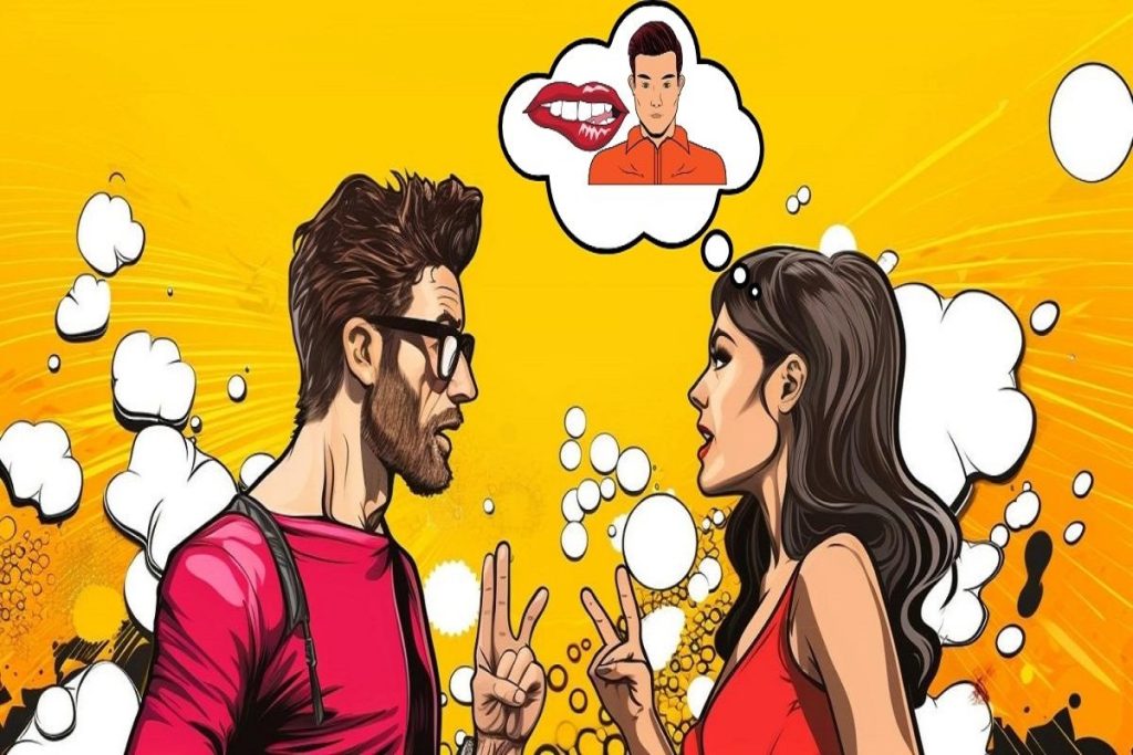 روانشناسی رابطه